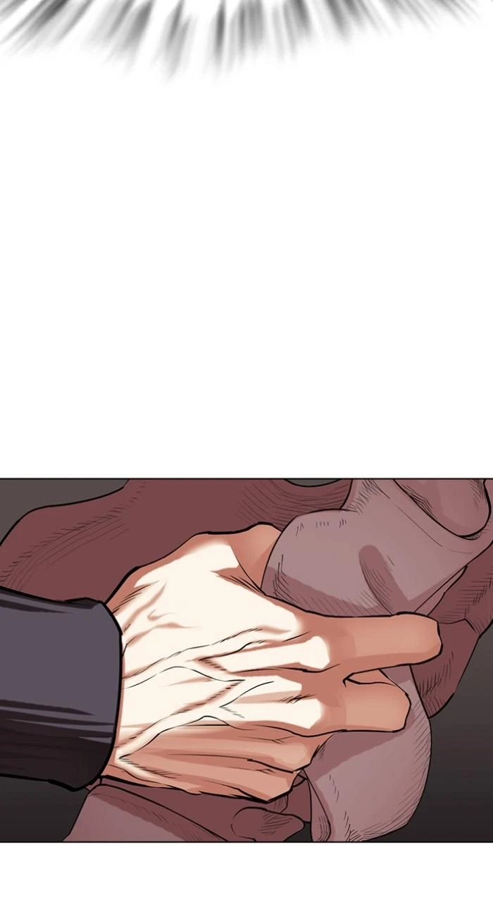 Lookism Chapter 502 — page 156