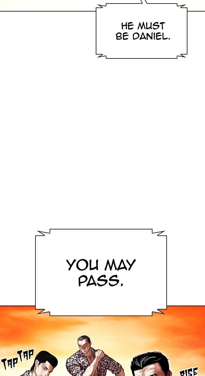 Lookism Chapter 502 — page 165