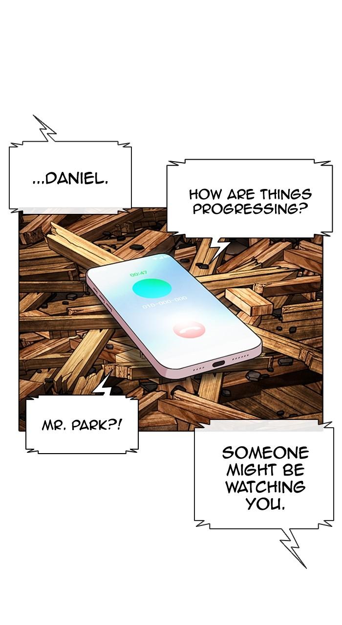 Lookism Chapter 502 — page 168