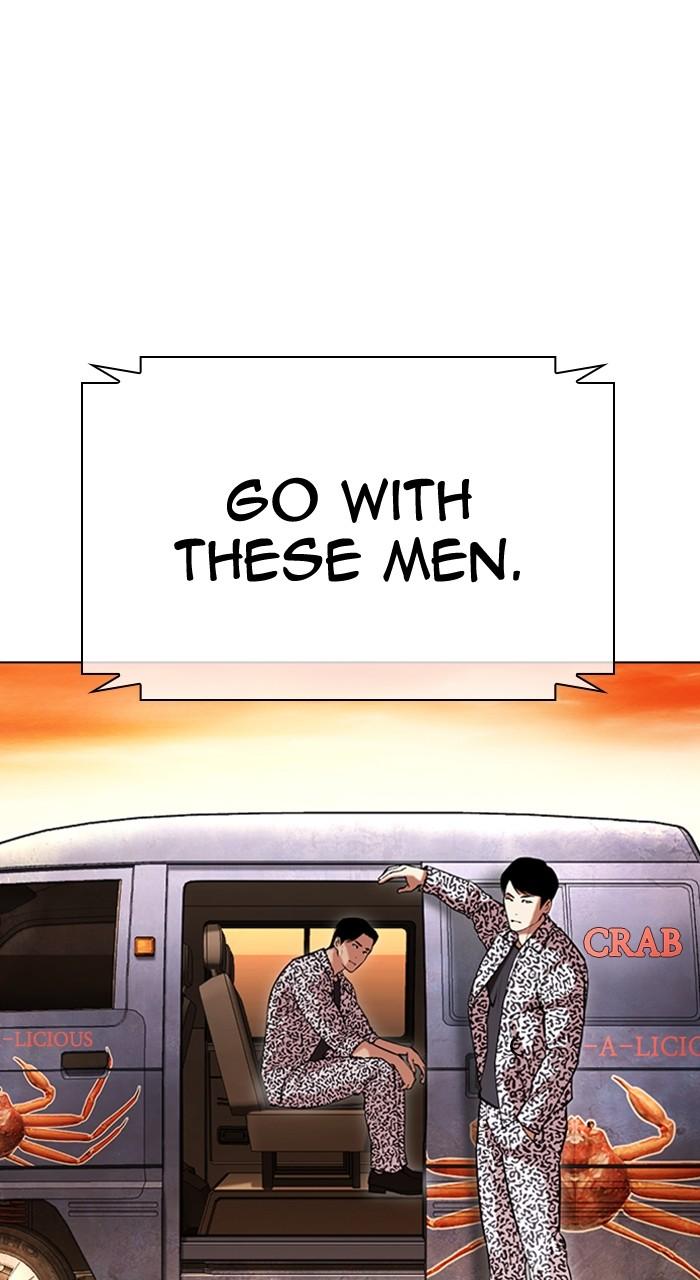 Lookism Chapter 502 — page 169
