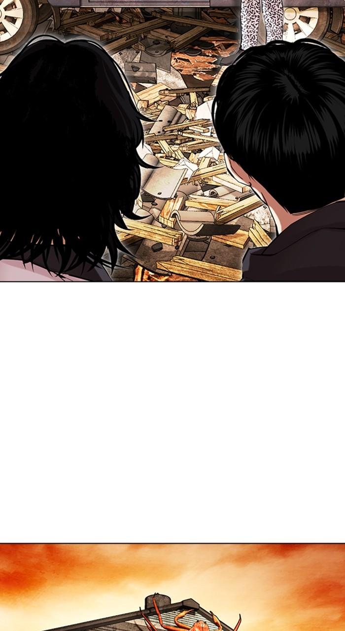 Lookism Chapter 502 — page 170