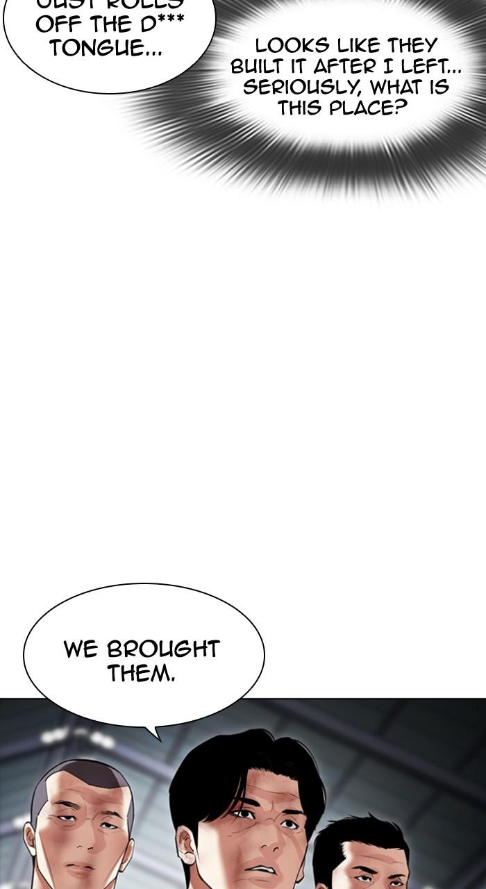 Lookism Chapter 502 — page 175