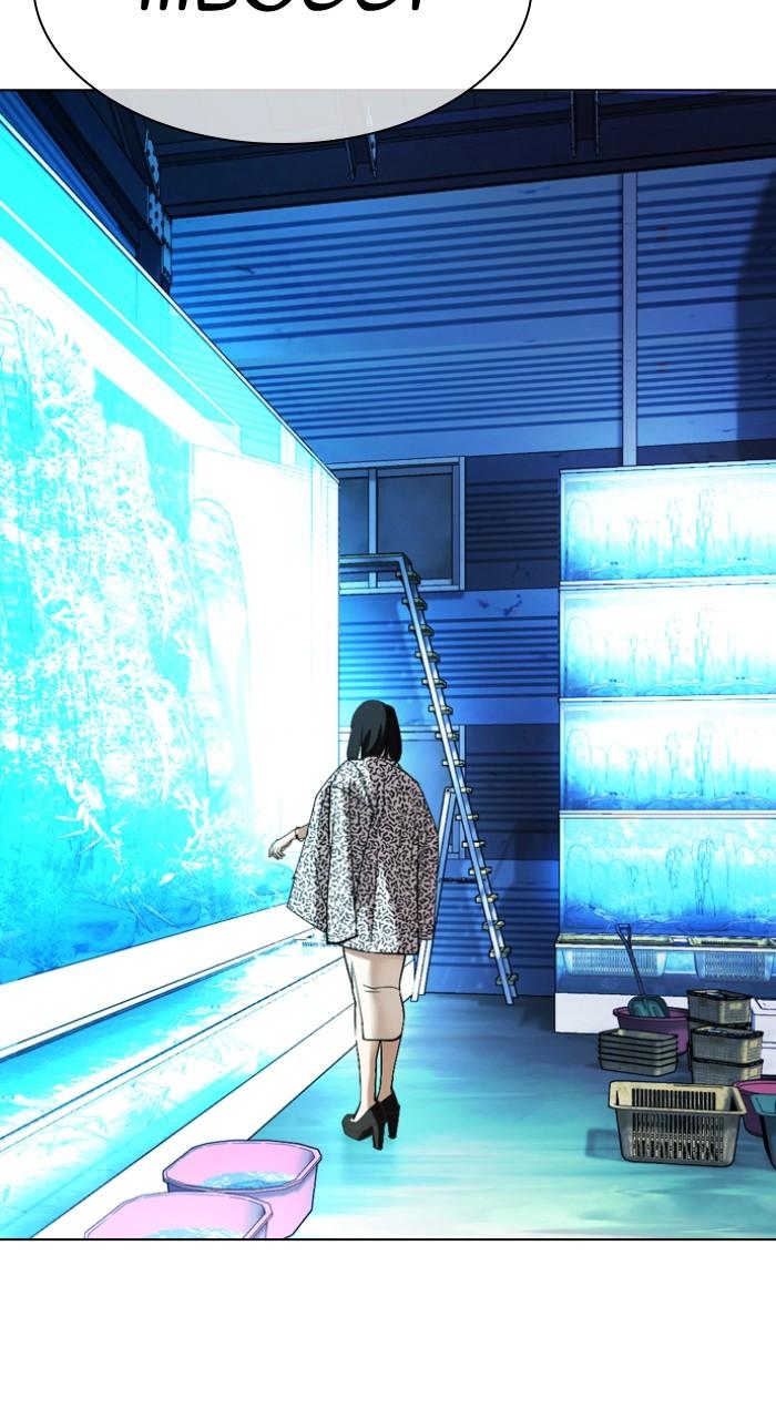Lookism Chapter 502 — page 177