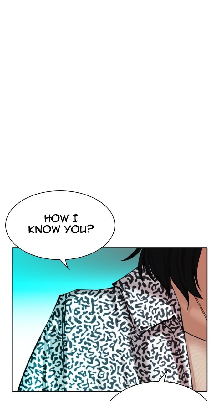 Lookism Chapter 502 — page 190
