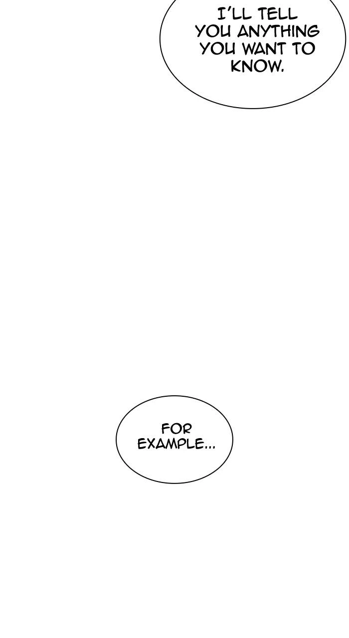 Lookism Chapter 502 — page 191