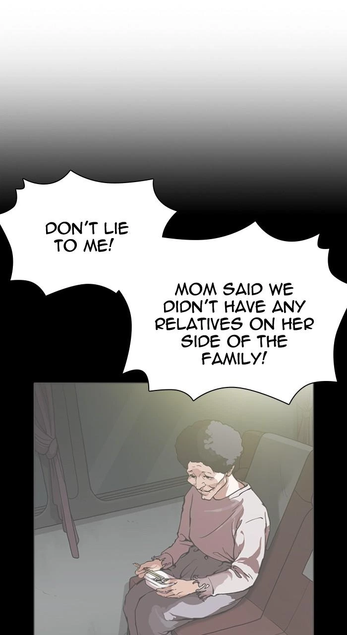 Lookism Chapter 503 — page 7