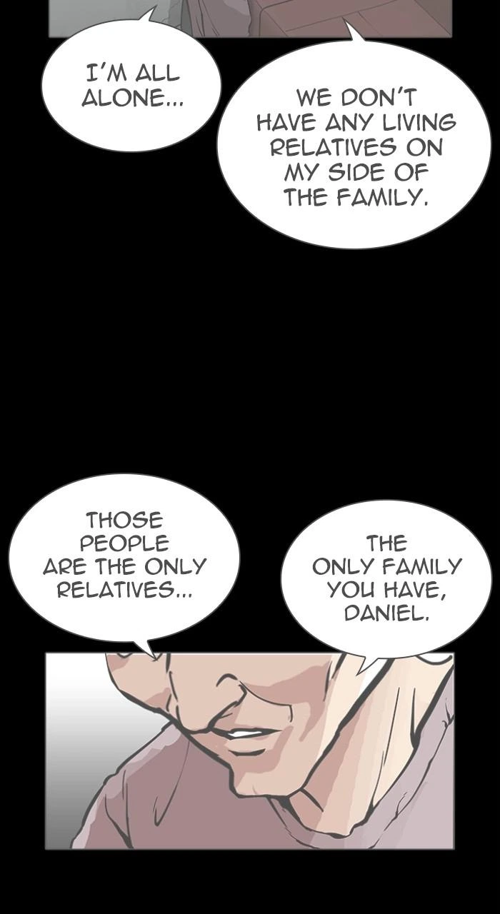 Lookism Chapter 503 — page 8