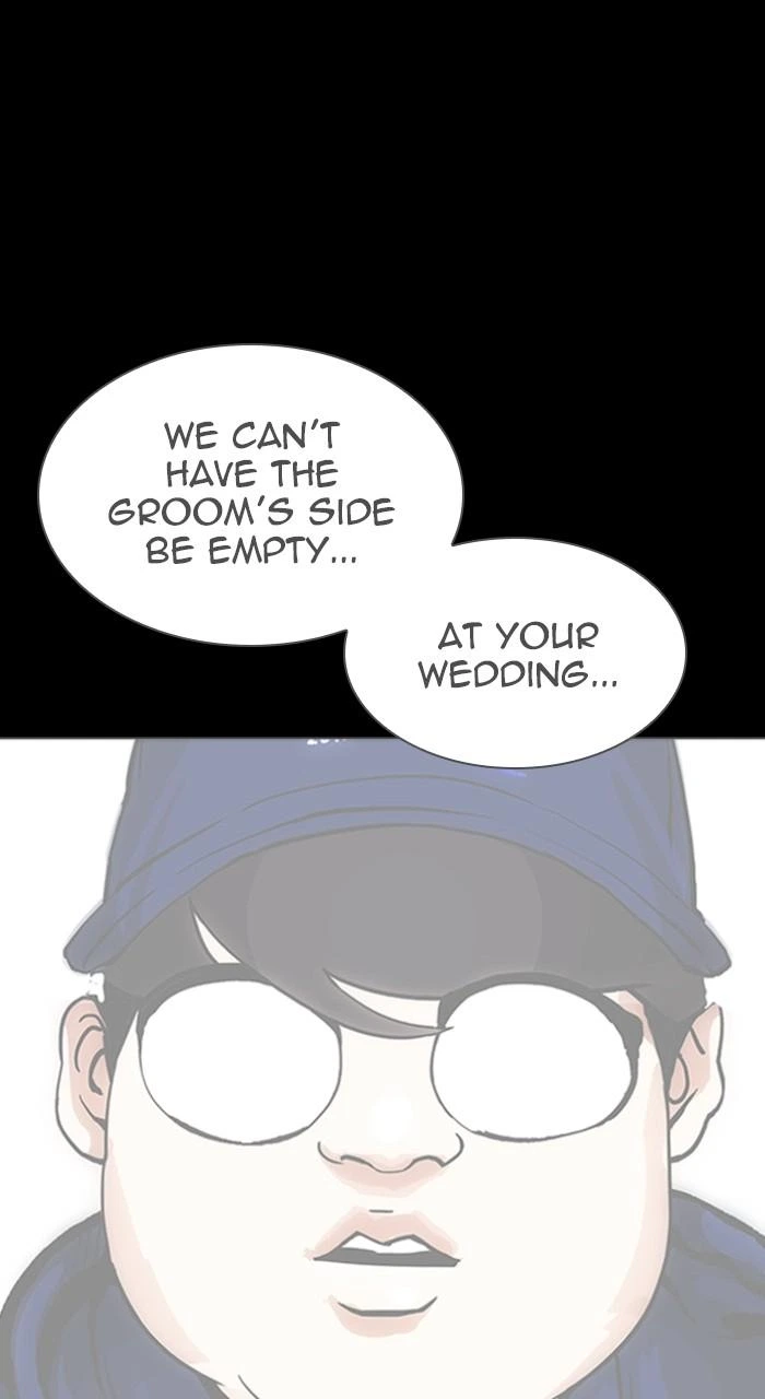 Lookism Chapter 503 — page 9