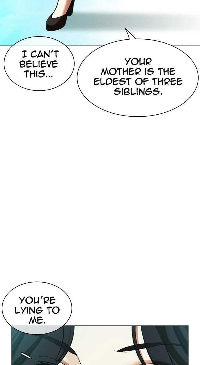 Lookism Chapter 503 — page 12