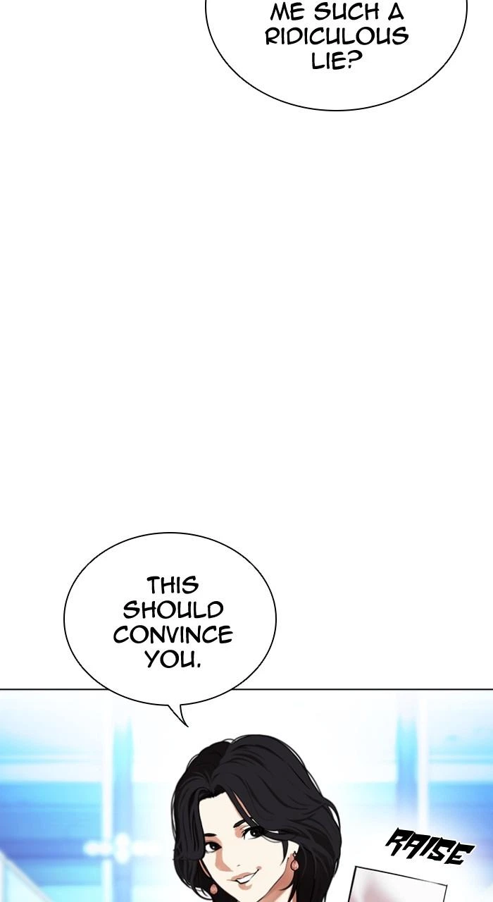 Lookism Chapter 503 — page 18