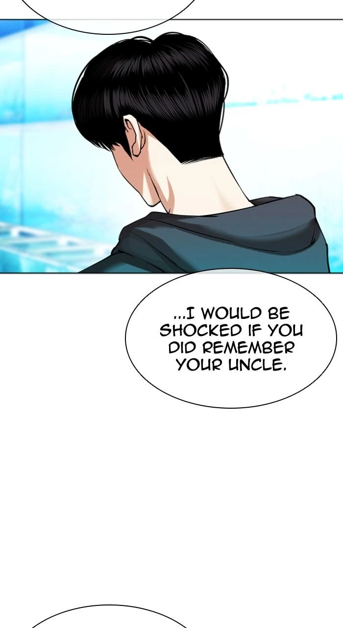 Lookism Chapter 503 — page 23