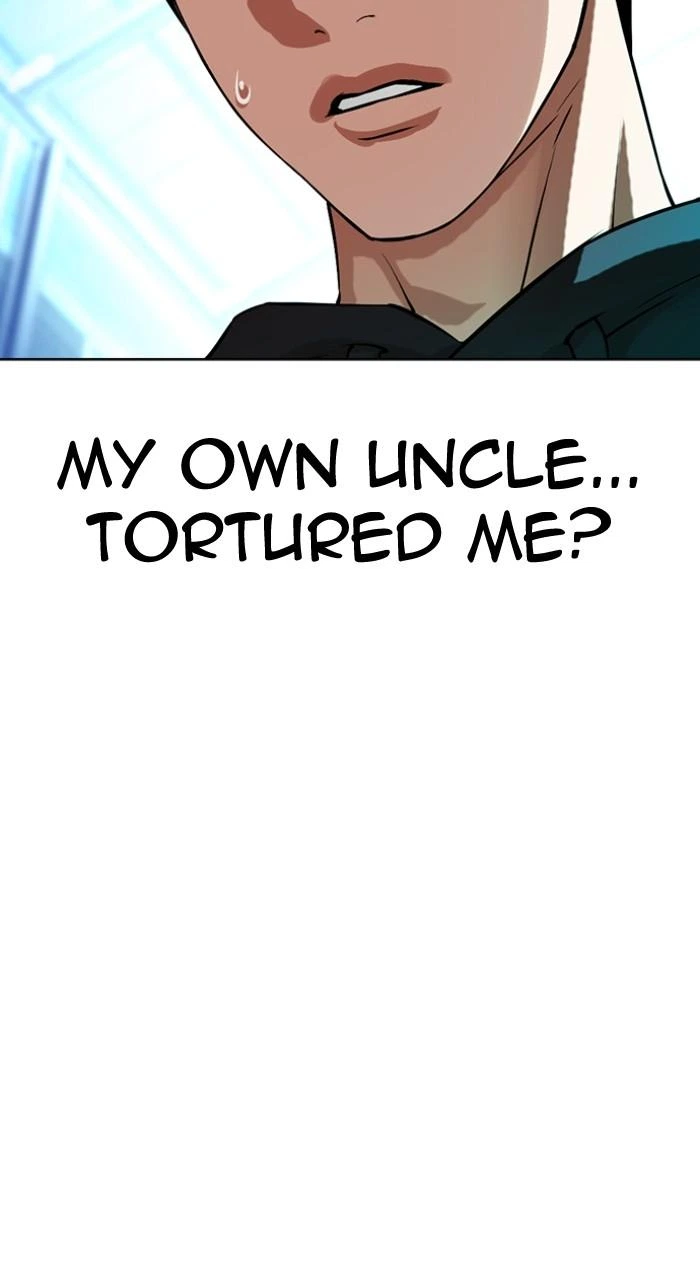 Lookism Chapter 503 — page 30