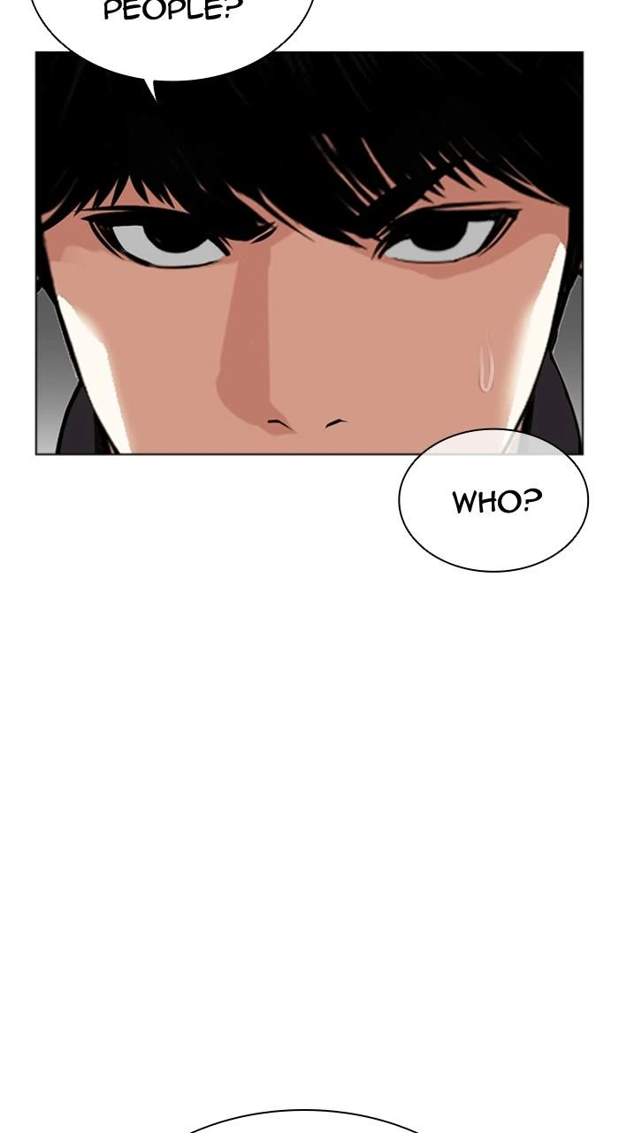 Lookism Chapter 503 — page 45