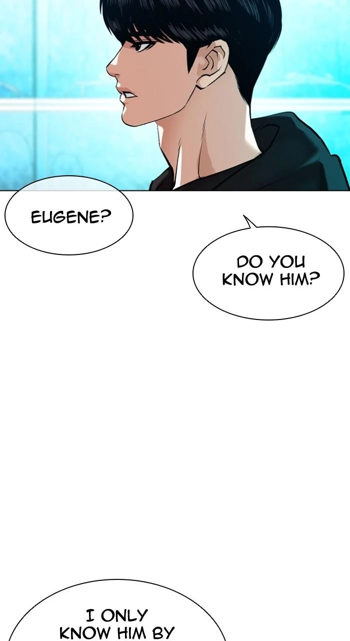 Lookism Chapter 503 — page 53