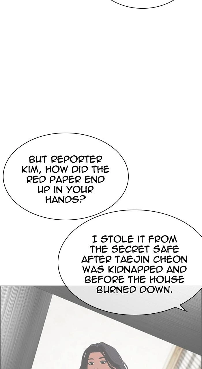 Lookism Chapter 503 — page 57