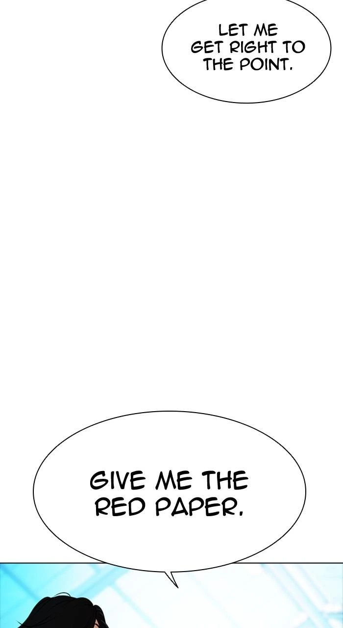 Lookism Chapter 503 — page 60