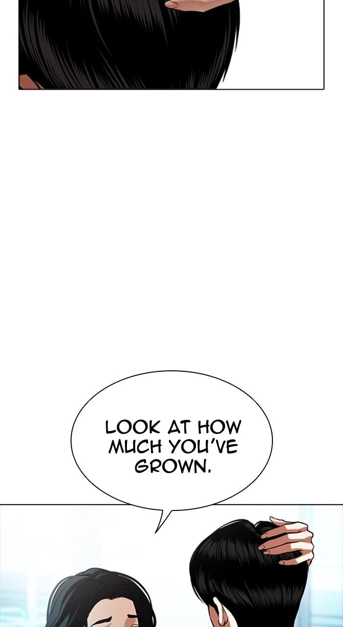 Lookism Chapter 503 — page 64