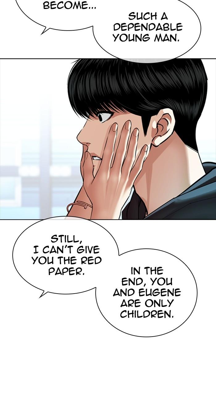 Lookism Chapter 503 — page 66