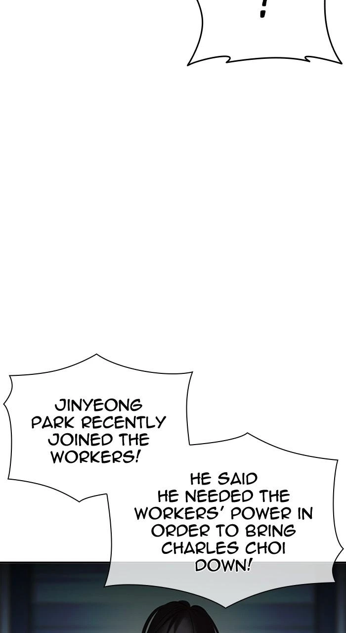 Lookism Chapter 503 — page 73