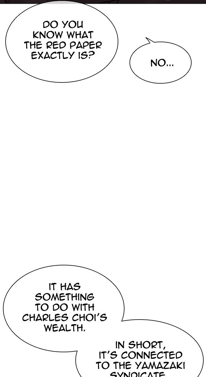 Lookism Chapter 503 — page 76