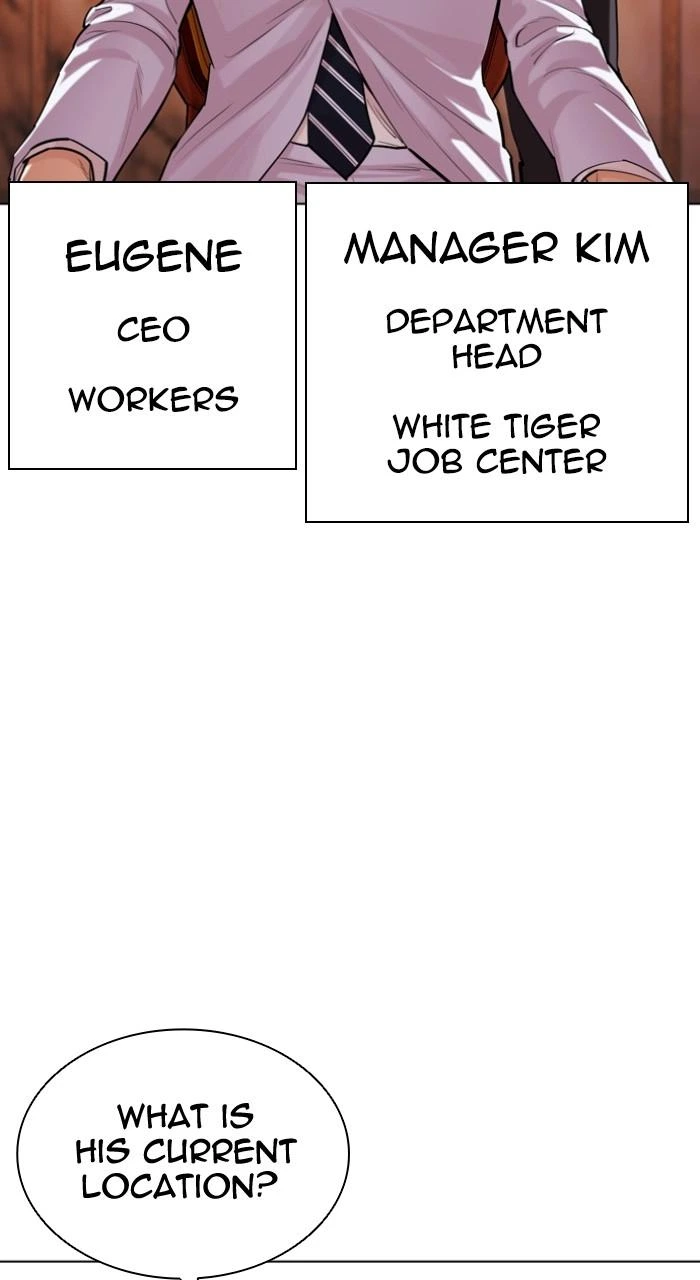Lookism Chapter 503 — page 84
