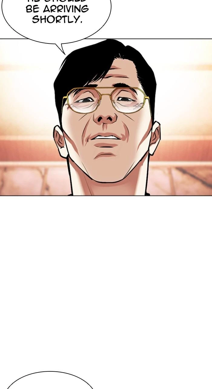 Lookism Chapter 503 — page 86