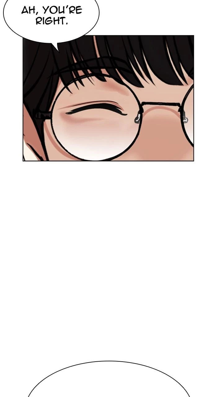 Lookism Chapter 503 — page 87
