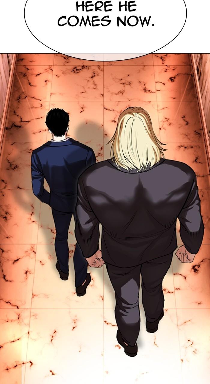 Lookism Chapter 503 — page 88