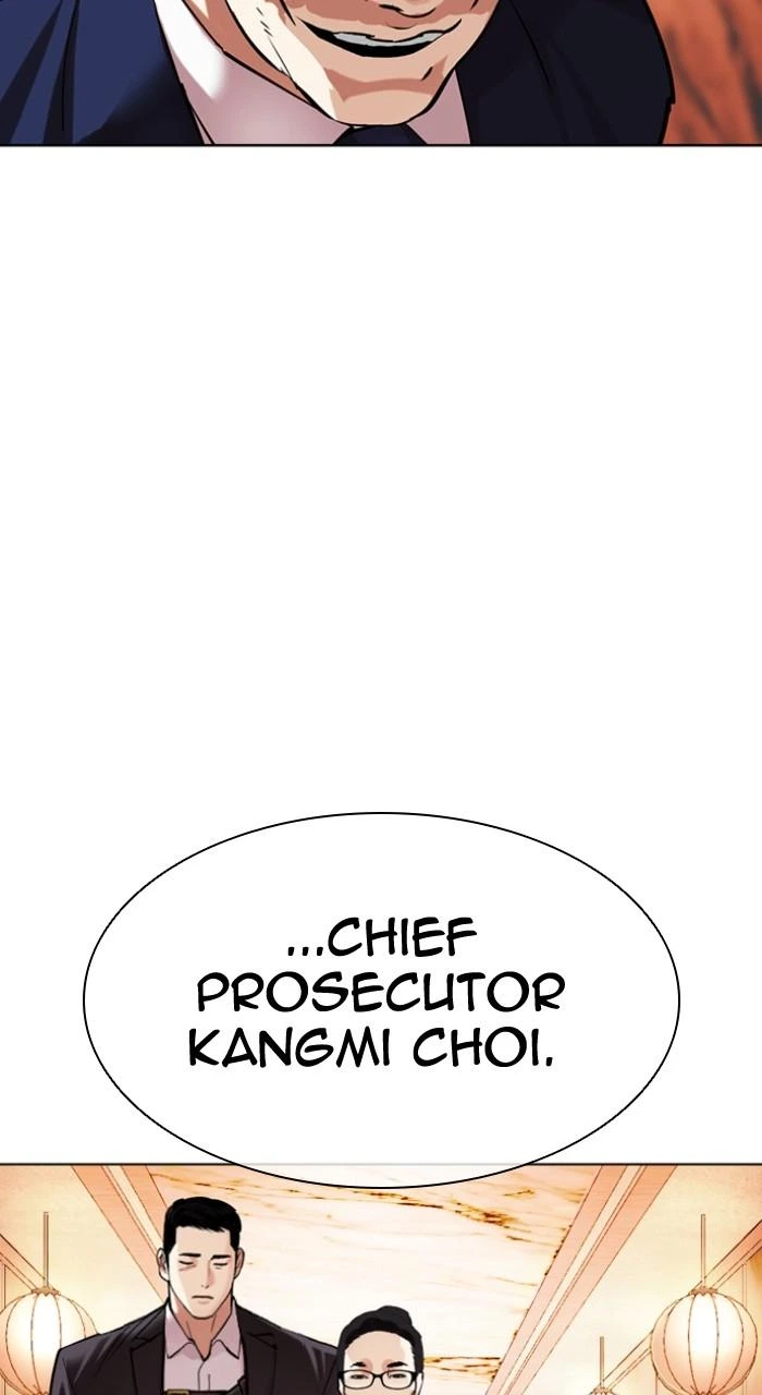 Lookism Chapter 503 — page 93