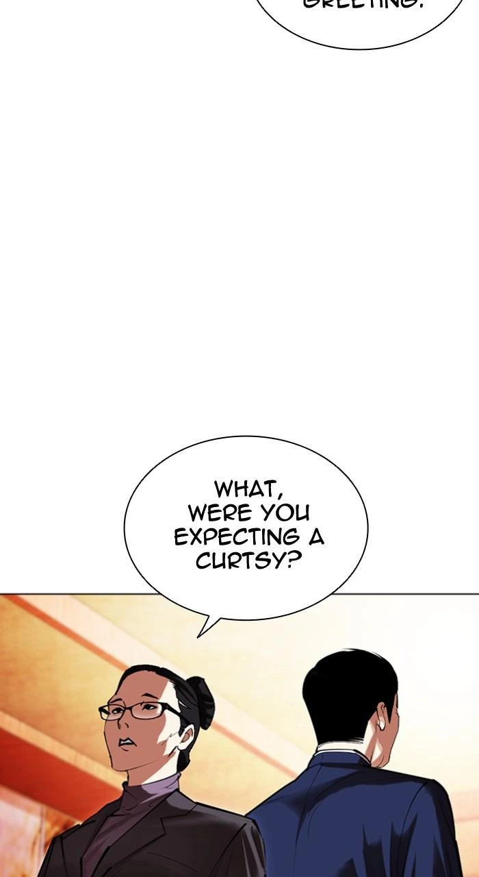 Lookism Chapter 503 — page 96