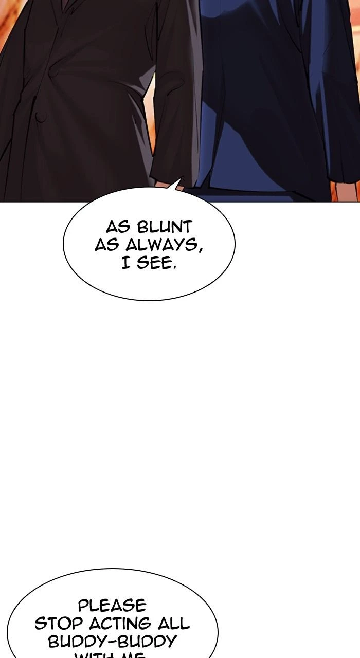 Lookism Chapter 503 — page 97