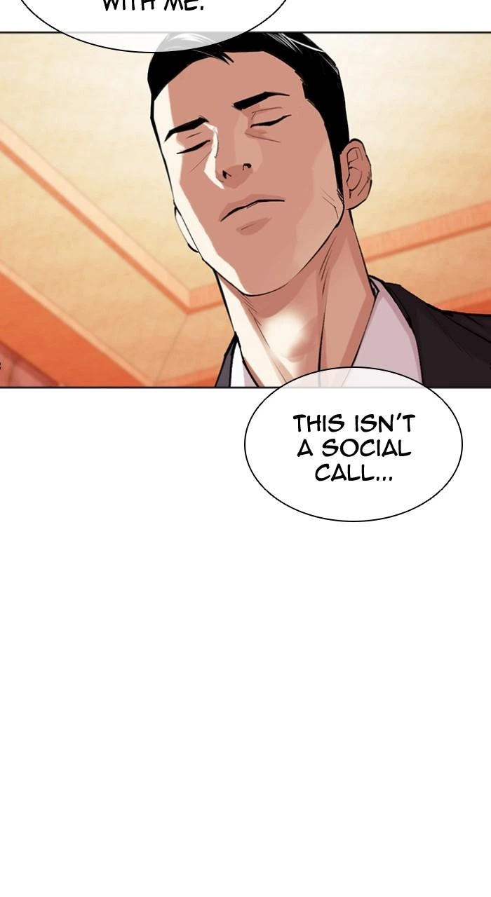 Lookism Chapter 503 — page 98