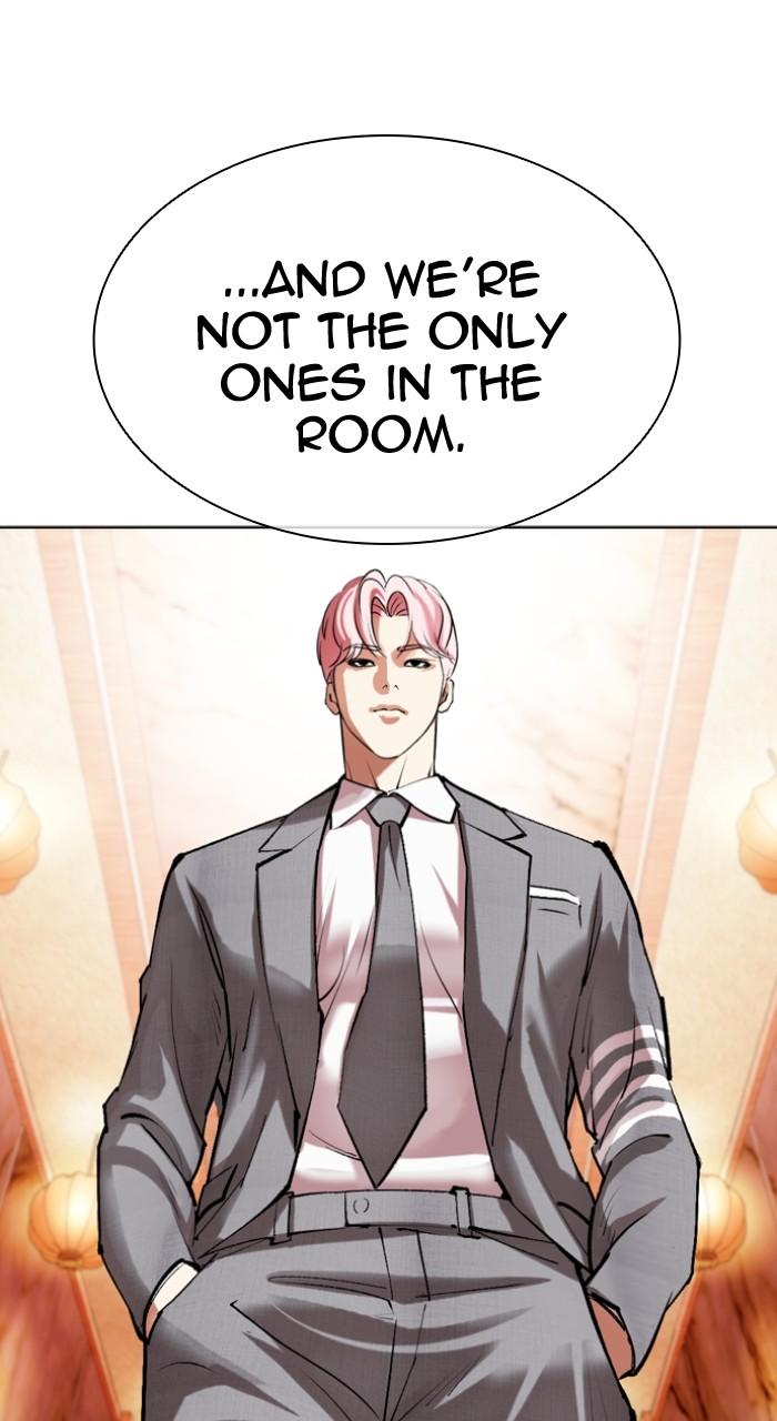 Lookism Chapter 503 — page 99