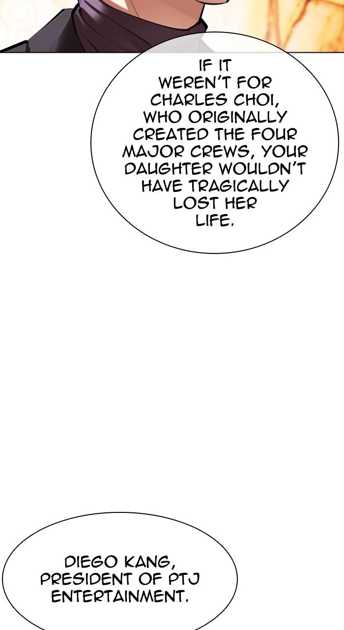 Lookism Chapter 503 — page 107