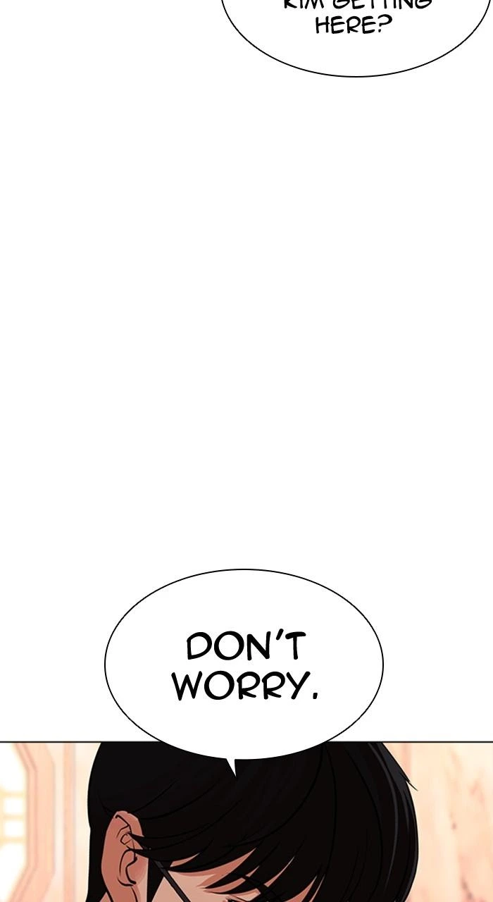 Lookism Chapter 503 — page 120