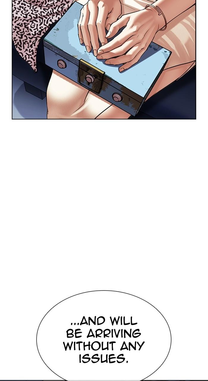 Lookism Chapter 503 — page 122