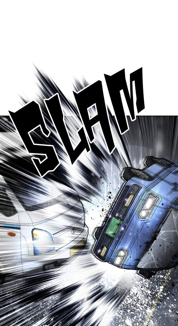Lookism Chapter 503 — page 127