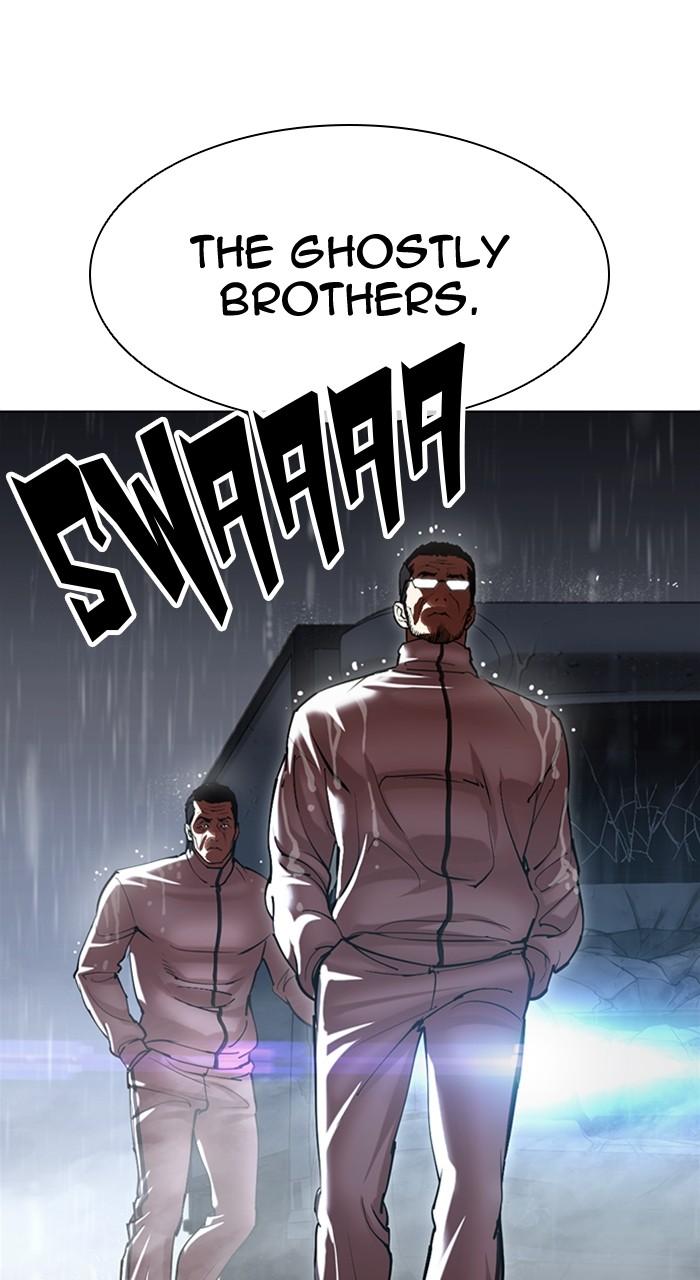 Lookism Chapter 503 — page 135
