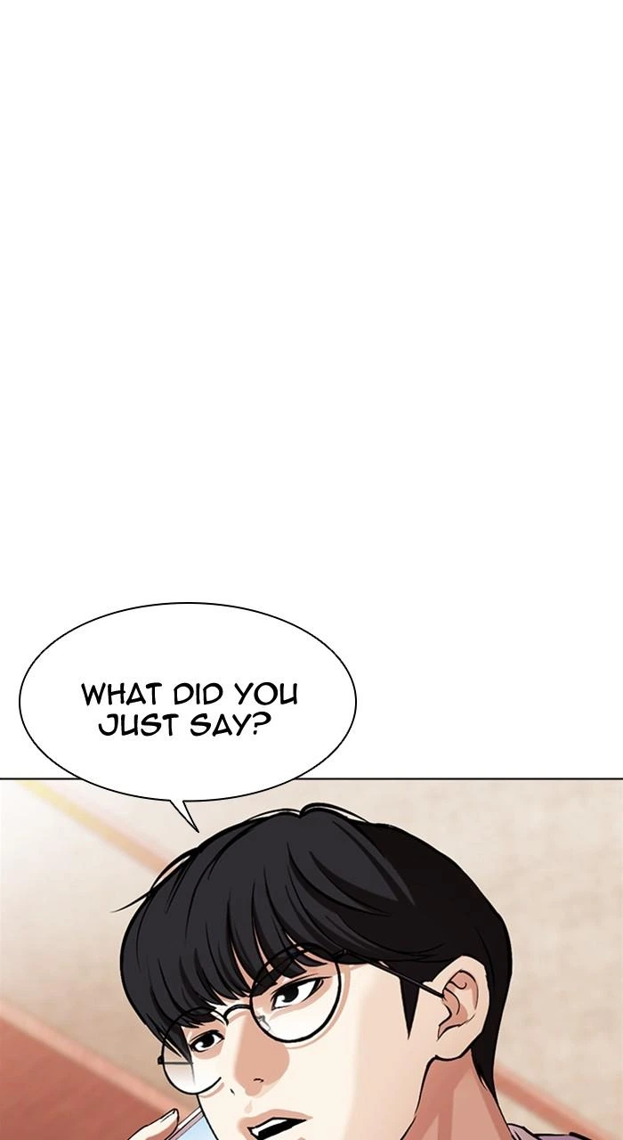 Lookism Chapter 503 — page 139