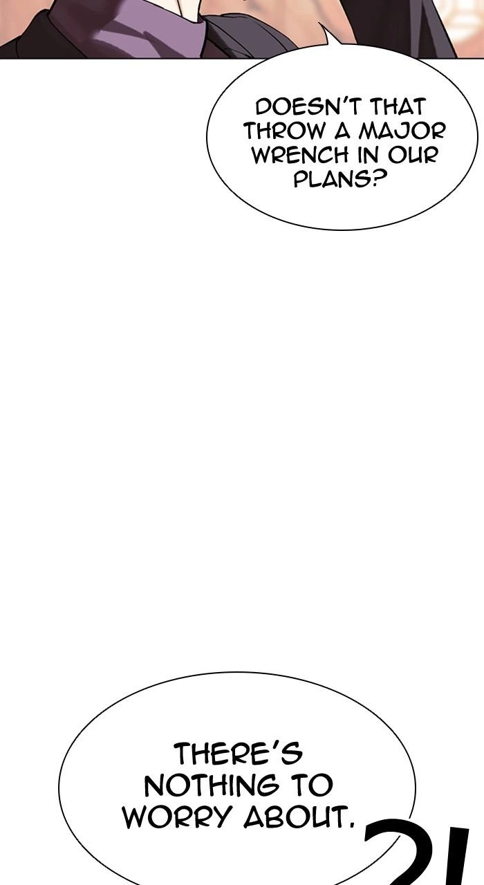 Lookism Chapter 503 — page 144