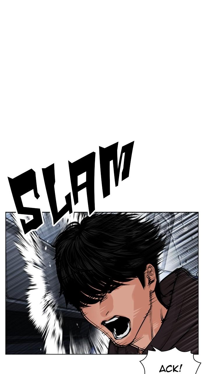 Lookism Chapter 503 — page 158