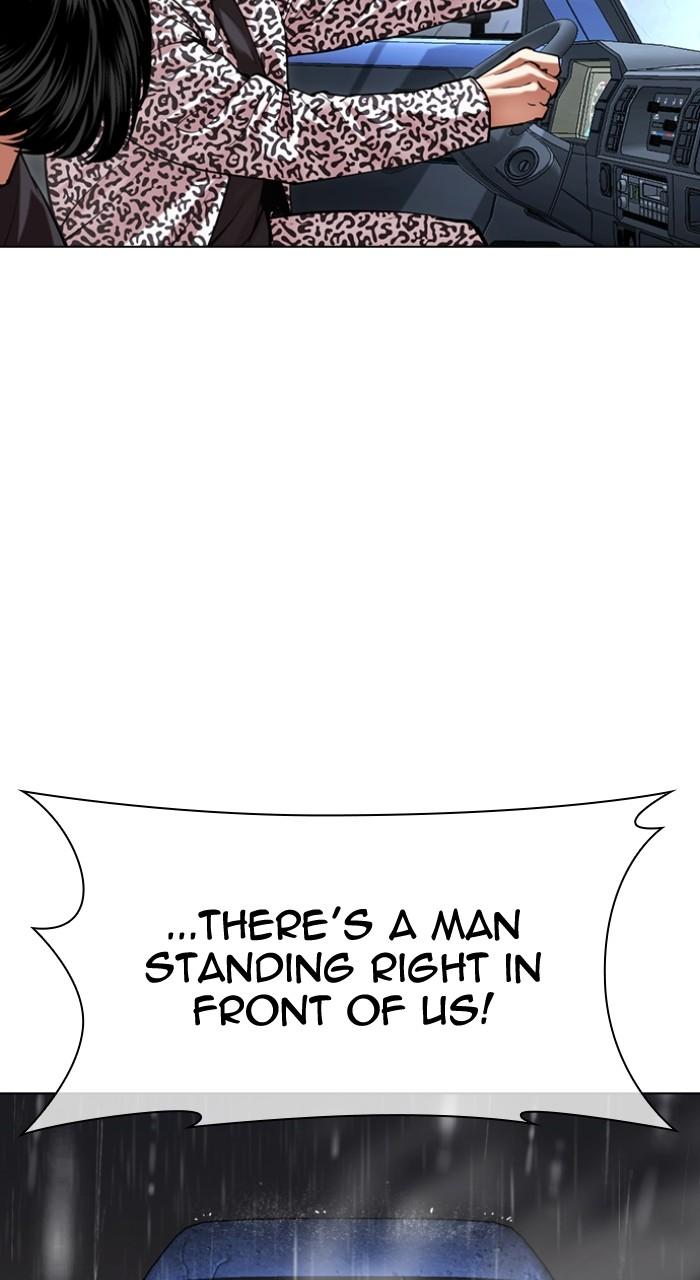 Lookism Chapter 503 — page 161