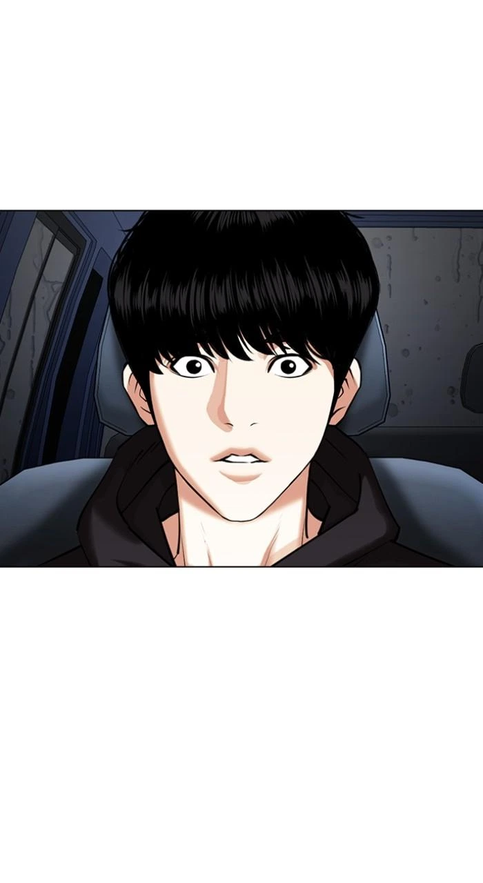 Lookism Chapter 503 — page 163