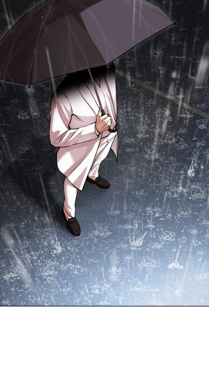 Lookism Chapter 503 — page 167