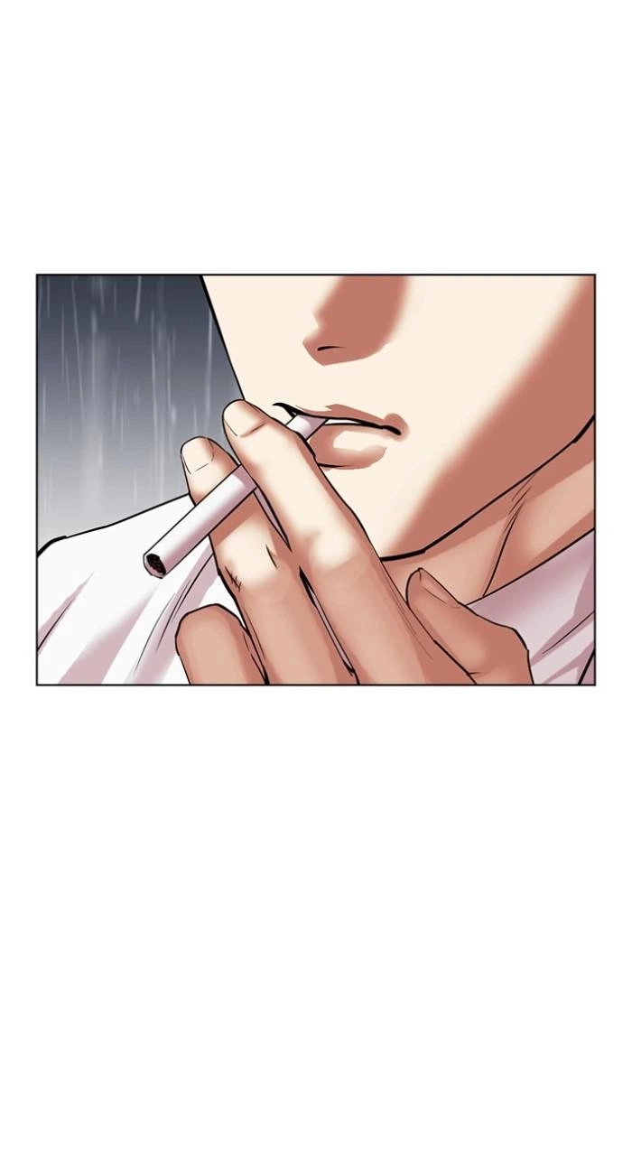Lookism Chapter 503 — page 168