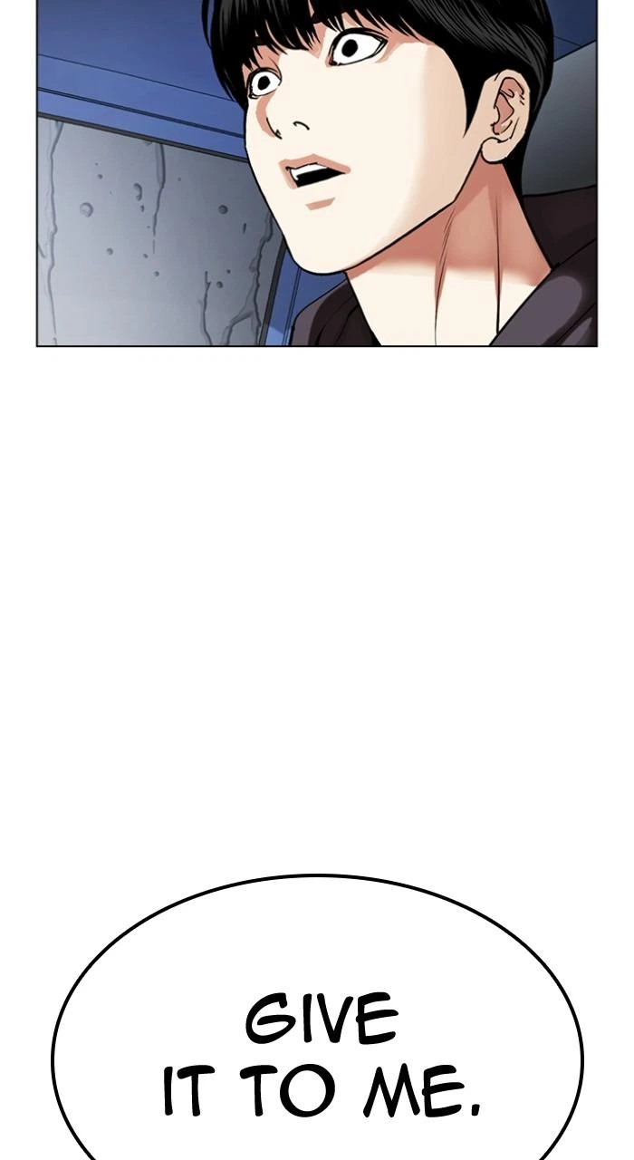Lookism Chapter 503 — page 171