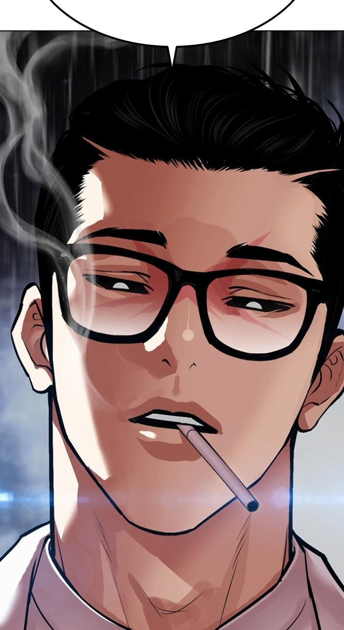 Lookism Chapter 503 — page 172