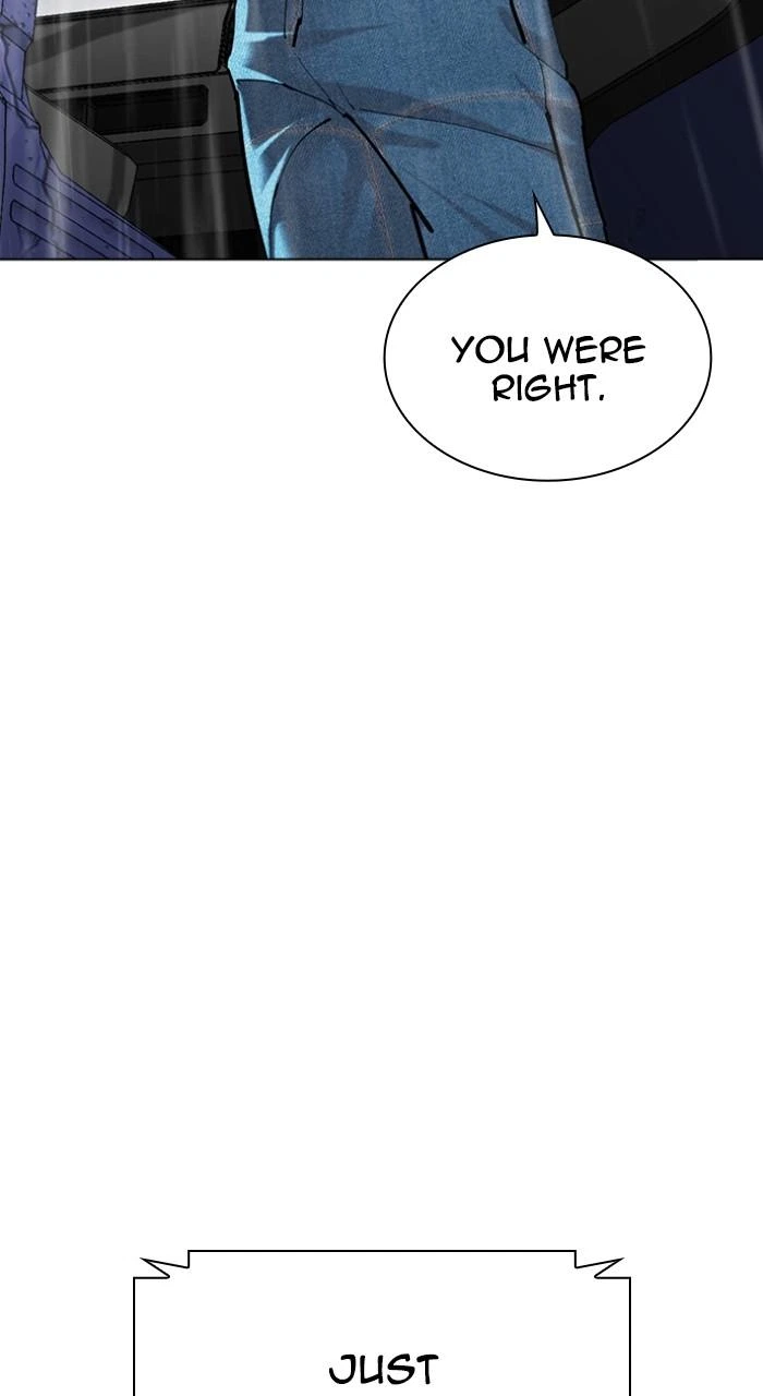 Lookism Chapter 504 — page 5