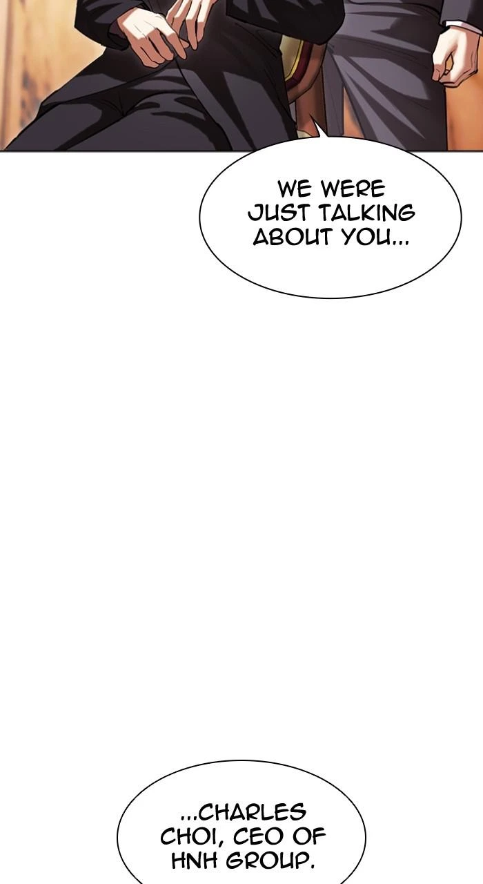 Lookism Chapter 504 — page 30