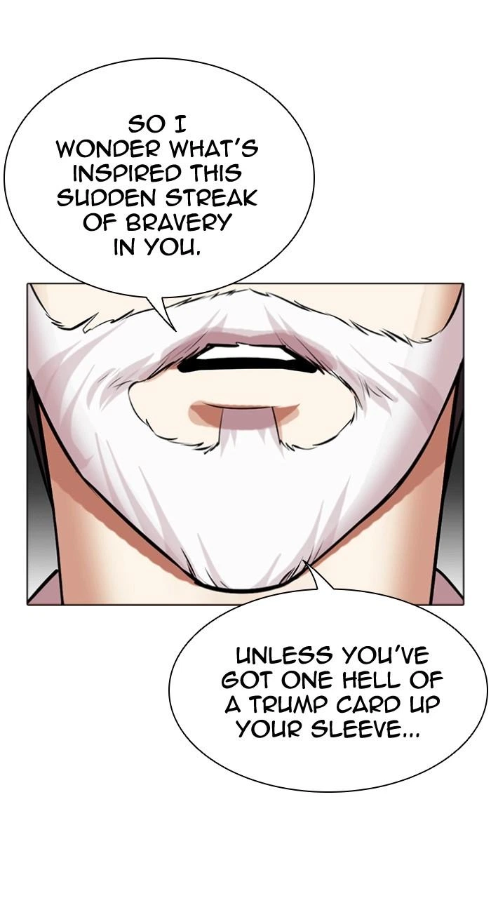 Lookism Chapter 504 — page 36